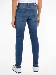 Tommy Jeans Skinny-fit-Jeans Simon Skinny Jeans Slim Blau/Hellblau