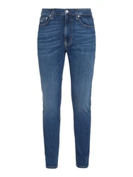 Tommy Jeans Skinny-fit-Jeans Simon Skinny Jeans Slim Blau/Hellblau