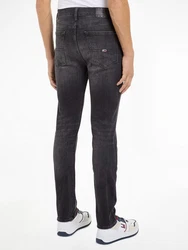 Tommy Jeans Skinny-fit-Jeans Simon Skinny Jeans Slim Dunkelgrau/Grau/Schwarz/Hellgrau
