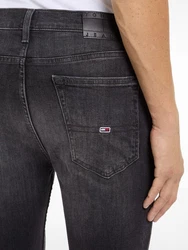 Tommy Jeans Skinny-fit-Jeans Simon Skinny Jeans Slim Dunkelgrau/Grau/Schwarz/Hellgrau