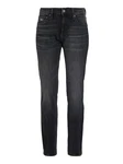 Tommy Jeans Slim-fit Jeans SCANTON SLIM mit Logoprägung Grau/Dunkelgrau/Schwarz/Dunkelblau Tommy Jeans Slim-fit Jeans SCANTON SLIM mit Logoprägung Grau/Dunkelgrau/Schwarz/Dunkelblau