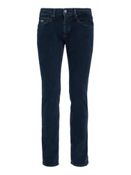 Tommy Jeans Slim-fit Jeans SCANTON SLIM mit Logoprägung 