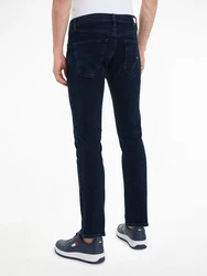 Tommy Jeans Slim-fit Jeans SCANTON SLIM mit Logoprägung 