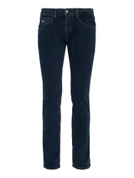 Tommy Jeans Slim-fit Jeans SCANTON SLIM mit Logoprägung 