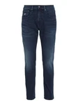 Tommy Jeans Jeans AUSTIN Dunkelblau/Blau