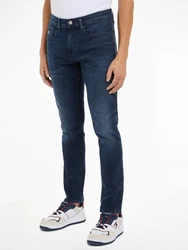 Tommy Jeans Jeans AUSTIN Dunkelblau/Blau
