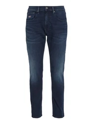 Tommy Jeans Jeans AUSTIN Dunkelblau/Blau