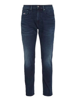 Tommy Jeans Jeans AUSTIN Dunkelblau/Blau Tommy Jeans Jeans AUSTIN Dunkelblau/Blau
