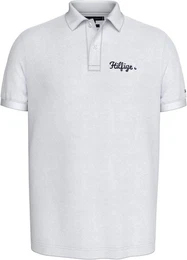 Poloshirt HILFIGER CHAINSTITCH REG POLO
