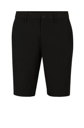 BOSS GREEN Chinoshorts S_Commuter grün