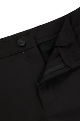 BOSS GREEN Chinoshorts S_Commuter grün