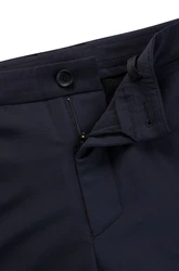 BOSS GREEN Chinoshorts S_Commuter grün