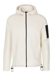 BOSS Modak Jacke grün