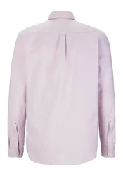BOSS Hemd Rickert Rosa/Lila