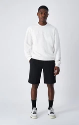 Champion Authentic Athletic Apparel Shorts schwarz/wei