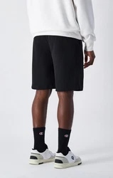 Champion Authentic Athletic Apparel Shorts schwarz/wei