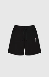 Champion Authentic Athletic Apparel Shorts schwarz/wei