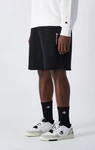 Champion Authentic Athletic Apparel Shorts schwarz/wei