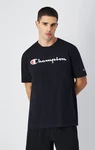 Champion Kurzarmshirt Crewneck T-Shirt BDC NBK/ROW