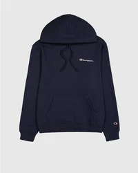 Champion Authentic Athletic Apparel Sweatshirt navy/blutrot/wei