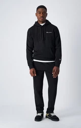 Champion Authentic Athletic Apparel Sweatshirt Schwarz