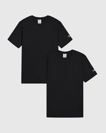 T-Shirt (Packung, 2-tlg)