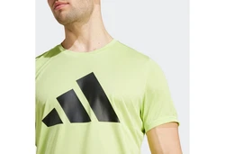 ADIDAS PERFORMANCE Funktionsshirt RUN IT 