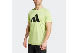 ADIDAS PERFORMANCE Funktionsshirt RUN IT 