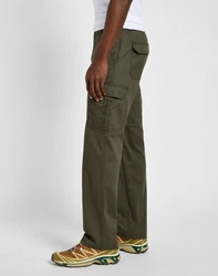 Lee Cargohose Extreme Motion Khaki/Dunkelgrün