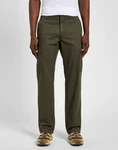 Lee Cargohose Extreme Motion Khaki/Dunkelgrün