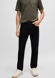 Slim-fit-Jeans DELAWARE BO