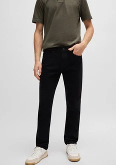 BOSS ORANGE Slim-fit Jeans DELAWARE BO