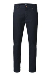 5-Pocket-Jeans M5 Slim aus Bio-Baumwolle