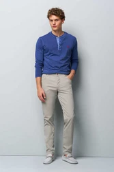 MEYER Chinos M5 Slim 