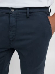 Replay Chinohose Slim Fit ZEUMAR 5-Pocket Jeans 