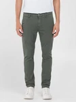 Replay Chinohose Slim Fit ZEUMAR 5-Pocket Jeans 
