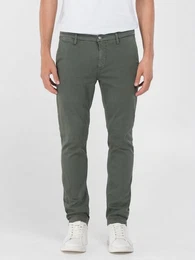 Chinohose Slim Fit ZEUMAR