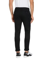 Replay Chinohose Slim Fit ZEUMAR 5-Pocket Jeans 