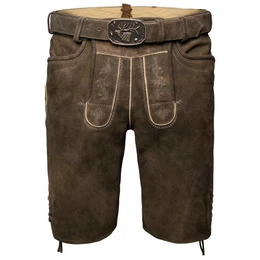 Trachtenlederhose Ruprecht Herren