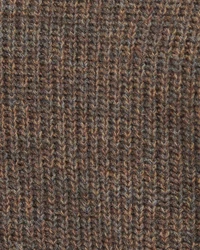 Barbour Strickpullover Horseford Khaki/Braun/Dunkelgrün/Grau