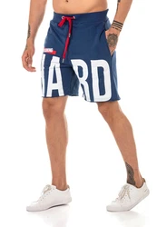 RedBridge Shorts Honolulu Trainings-Print farbiger
