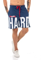 RedBridge Shorts Honolulu Trainings-Print farbiger