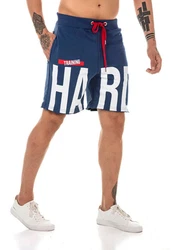 RedBridge Shorts Honolulu Trainings-Print farbiger