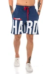 RedBridge Shorts Honolulu Trainings-Print farbiger