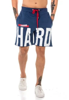 RedBridge Shorts Honolulu Trainings-Print farbiger