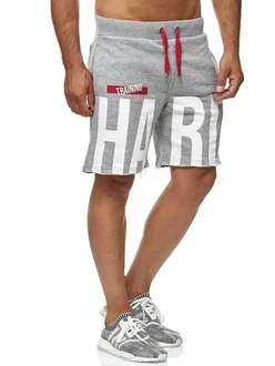 RedBridge Shorts Honolulu Trainings-Print