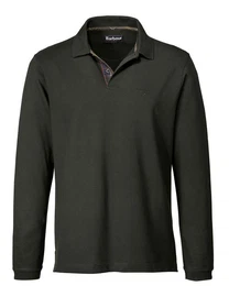 Langarm-Poloshirt Langarm-Poloshirt Sports