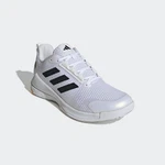 adidas Performance NOVAFLIGHT 2 INDOORSCHUH Weiß/Hellgrau/Grau