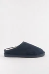 Next Signature Hausschuhe Blau/Dunkelblau/Hellblau