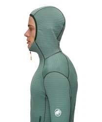 Mammut Taiss Light ML Hooded Jacket Herren 